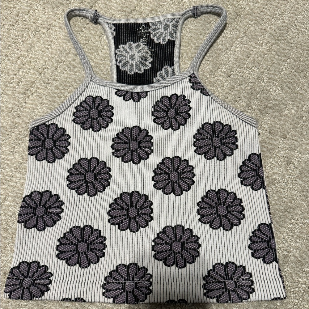 💜Athletic Tank Top💜